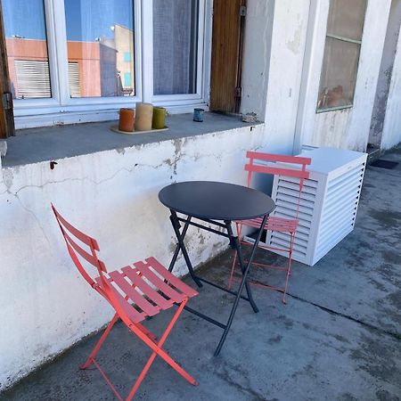 Au Bord De La Camargue Apartment Aubord Екстериор снимка