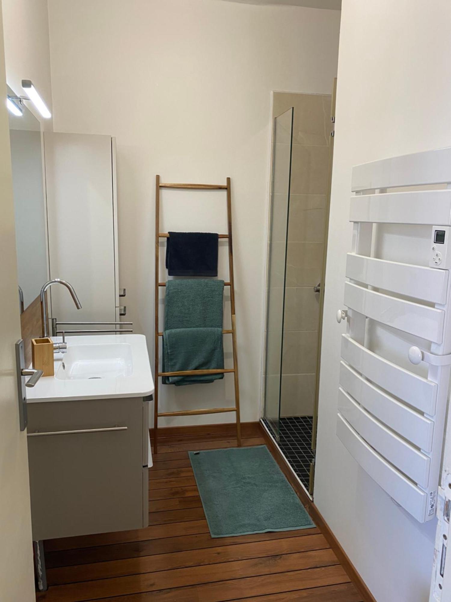 Au Bord De La Camargue Apartment Aubord Екстериор снимка