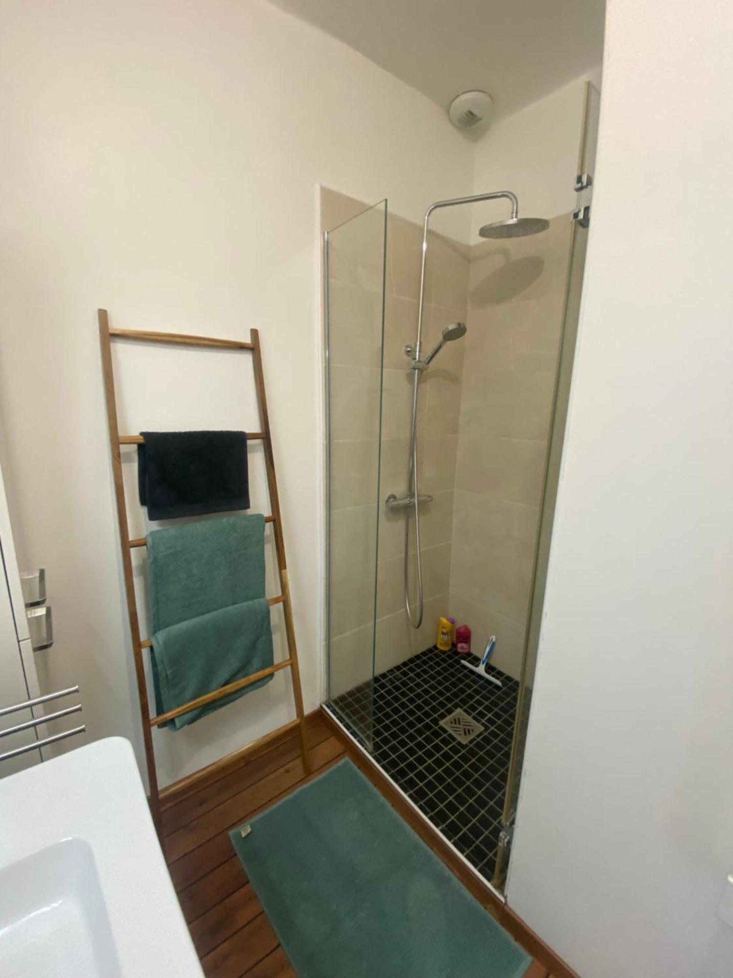 Au Bord De La Camargue Apartment Aubord Екстериор снимка