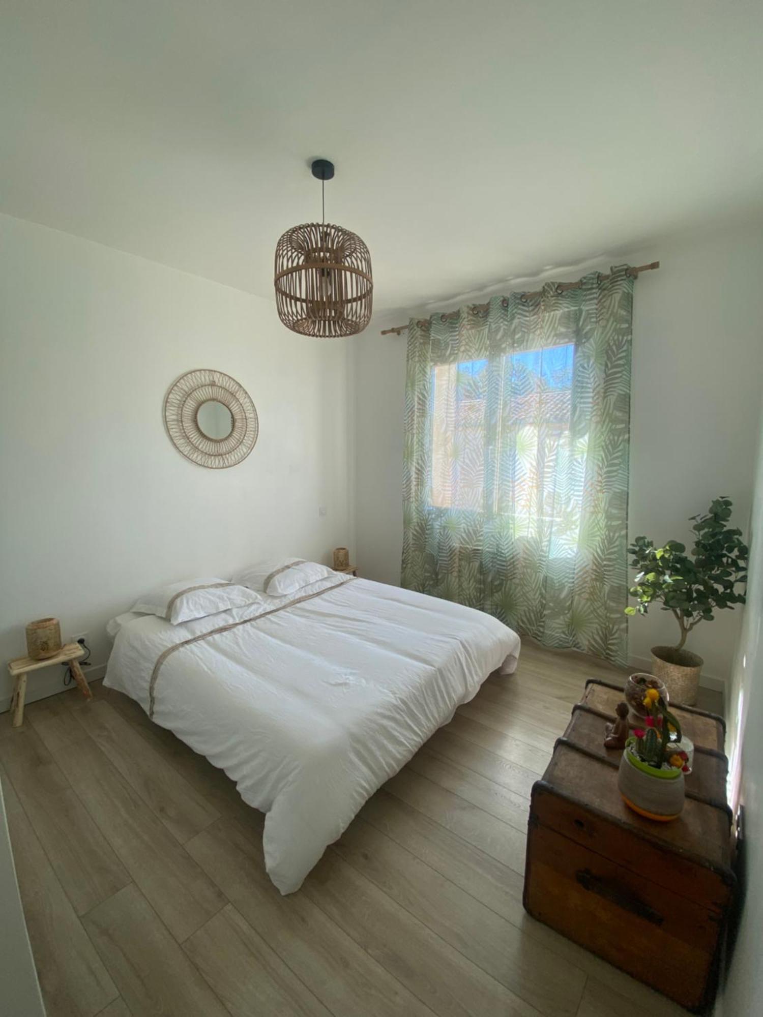 Au Bord De La Camargue Apartment Aubord Екстериор снимка